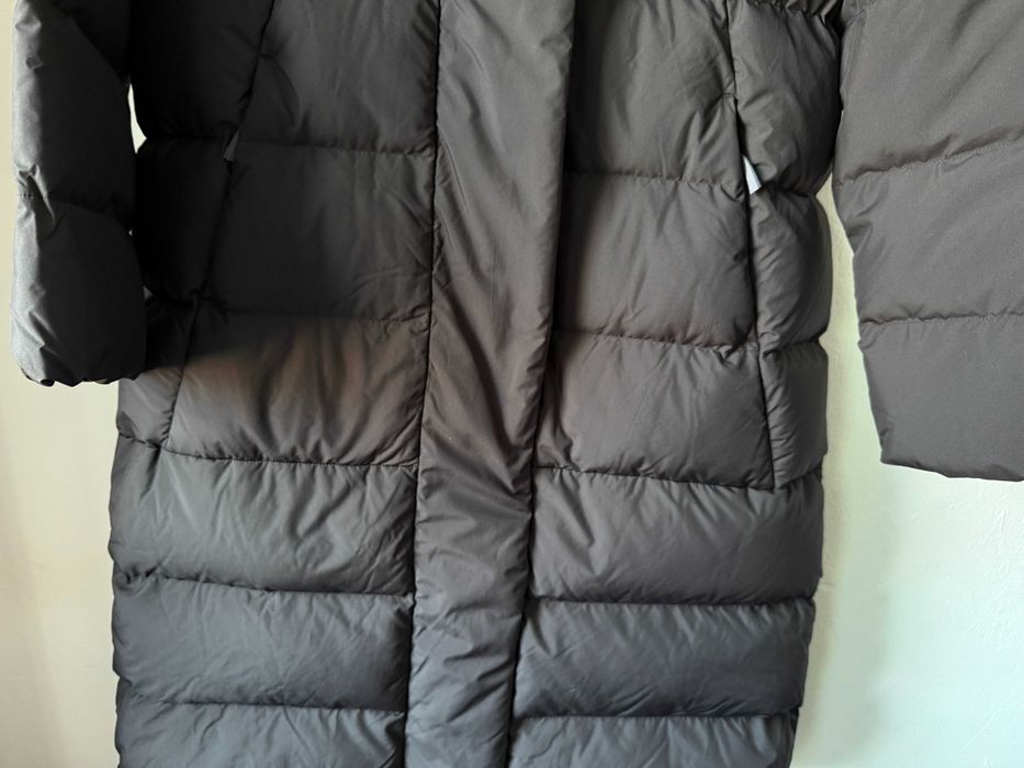 Женская пуховая парка Puma Новая Размер М смотри другие обявления