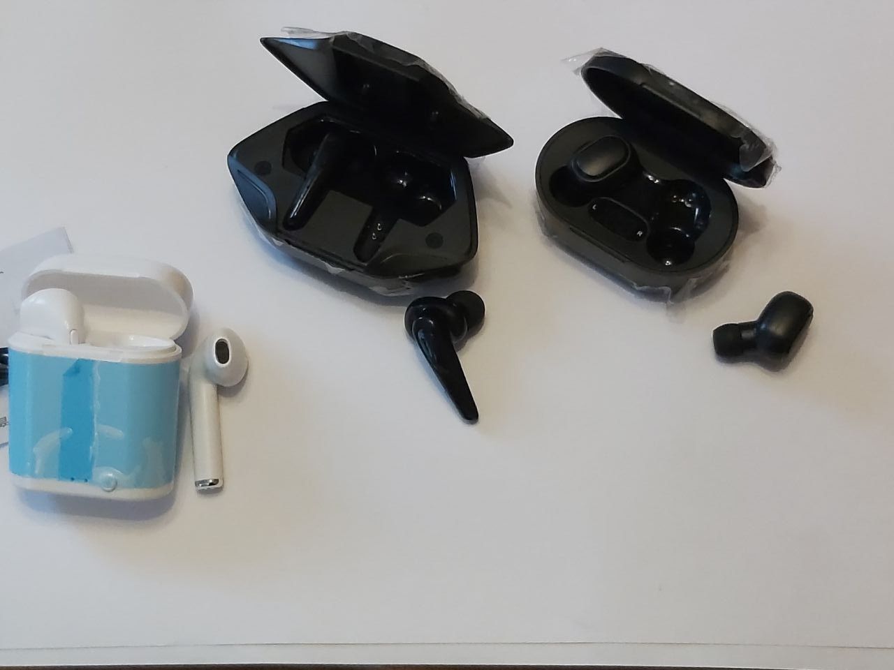 Навушники Bluetooth