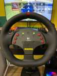 logitech momo 900