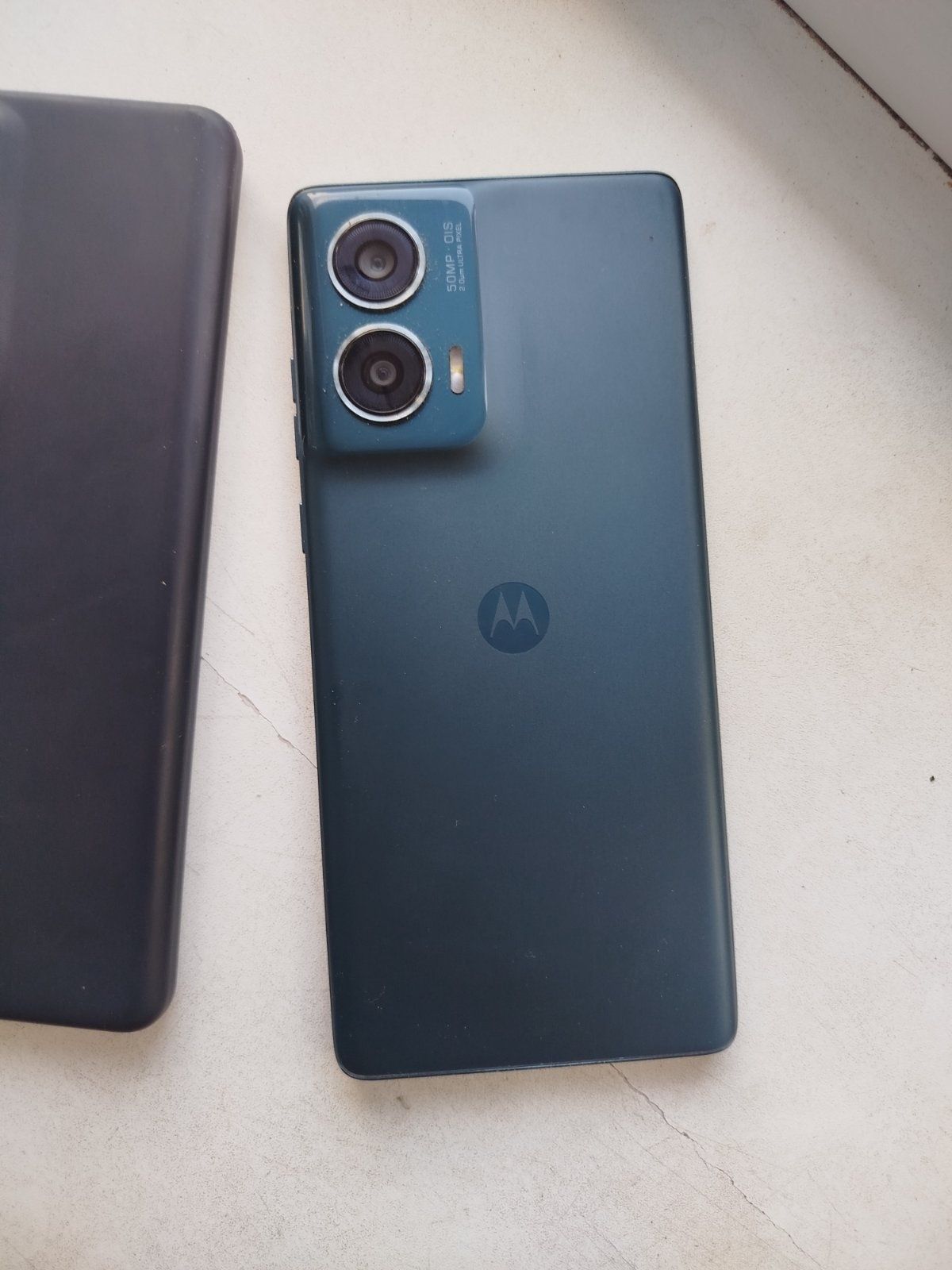 Motorola edge 50 fusion 12/512 обмін