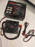 Zasilacz do komputera Sharkoon WPM 500W