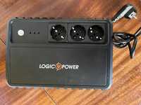 ДБЖ Logicpower LP400va-3ps