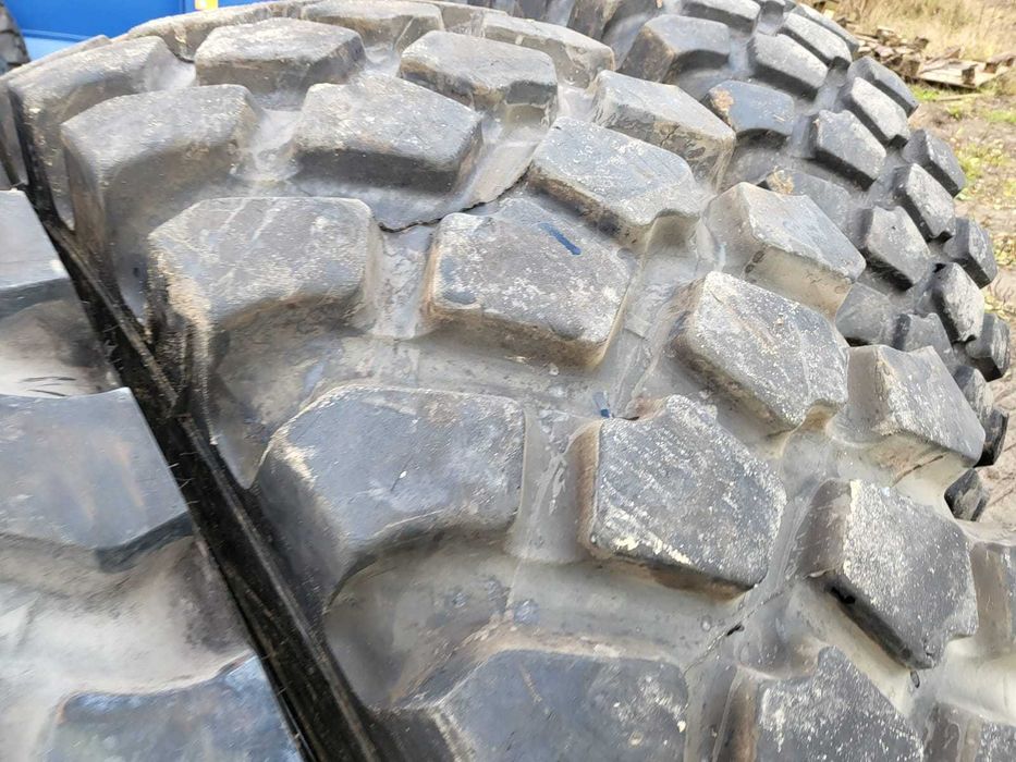 Opona 16.00r20 Michelin 16.00-20