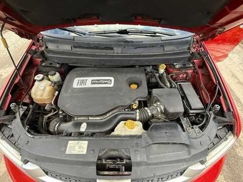 Fiat Freemont 2.0 Multijet AWD