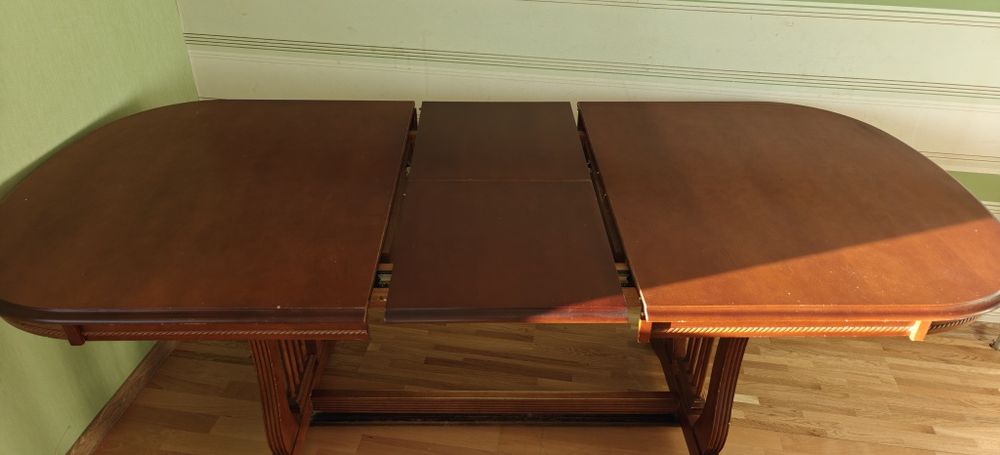 Стіл обідній 160 на 90 см