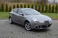 Alfa Romeo Giulietta 1.4 TB 120 KM / Bezwypadkowa / Serwisowa