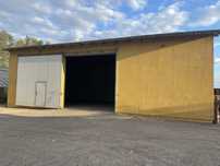 Wynajme magazyn 160 m2