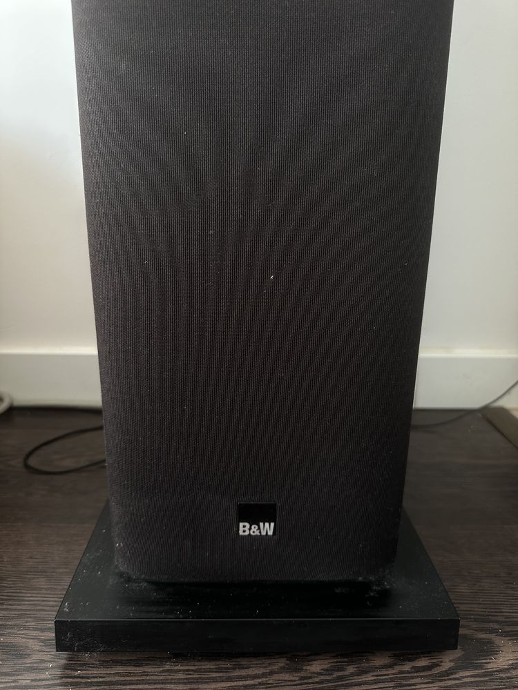 Kolumny Bowers&Wilkins 684