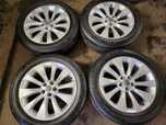 Alufelgi 18 Opel Mokka Astra K Astra J Chevrolet Trax Cruze 5x105 Czuj