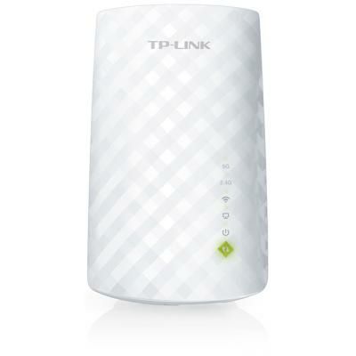 Ретранслятор підсилювач Wi-Fi TP-Link RE200