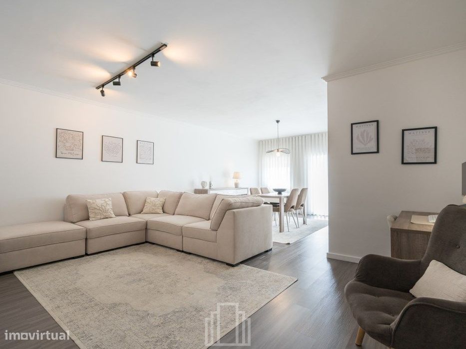 Apartamento T3 - Esmoriz