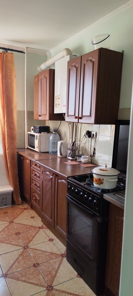 Продаж 3к квартири.М.Тернопіль.вул.Яреми