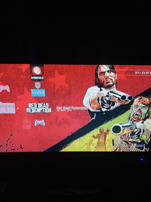 Playstation 3 super slim