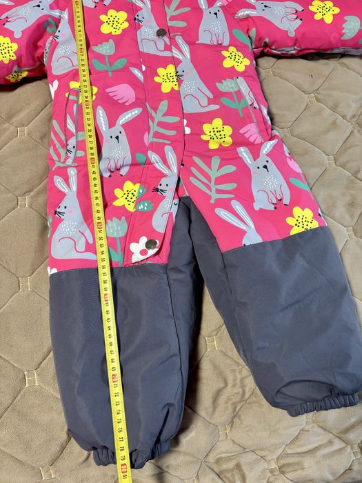 Комбінезон Risingsunsoar 98 розмір