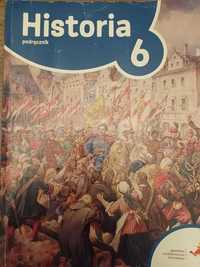 Małkowski Historia 6 Podręcznik 11,