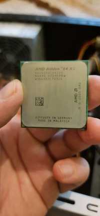 Процессор AMD Athlon 64 x2