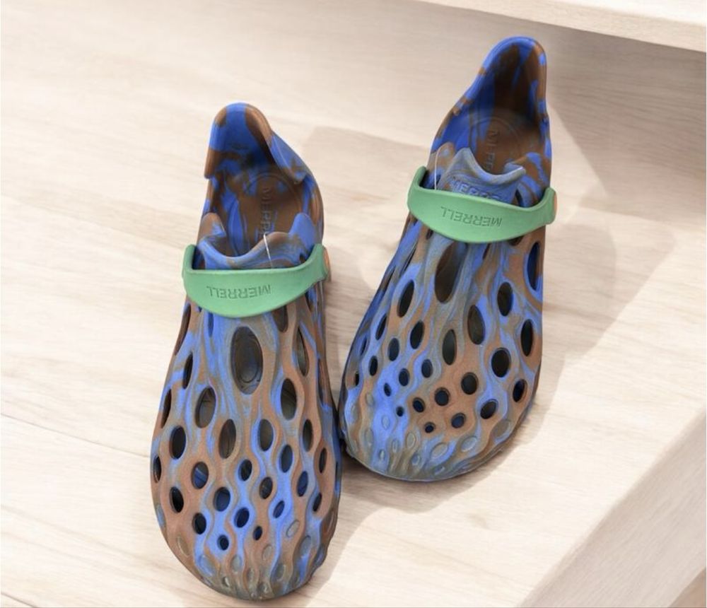 Чоловічі крокси Merrell
