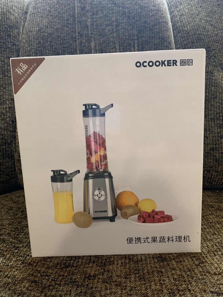 Блендер ocooker