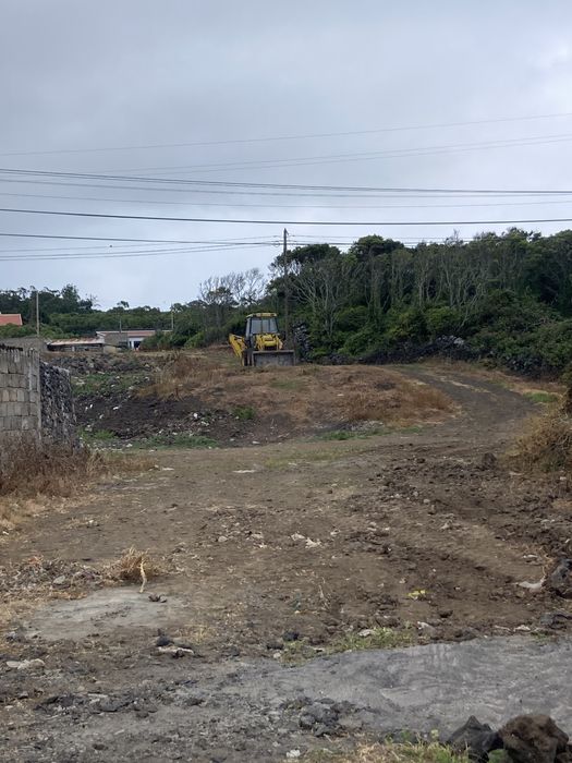 Terreno no Porto Martins