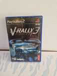 Vrally v rally 3 ps2 PlayStation 2