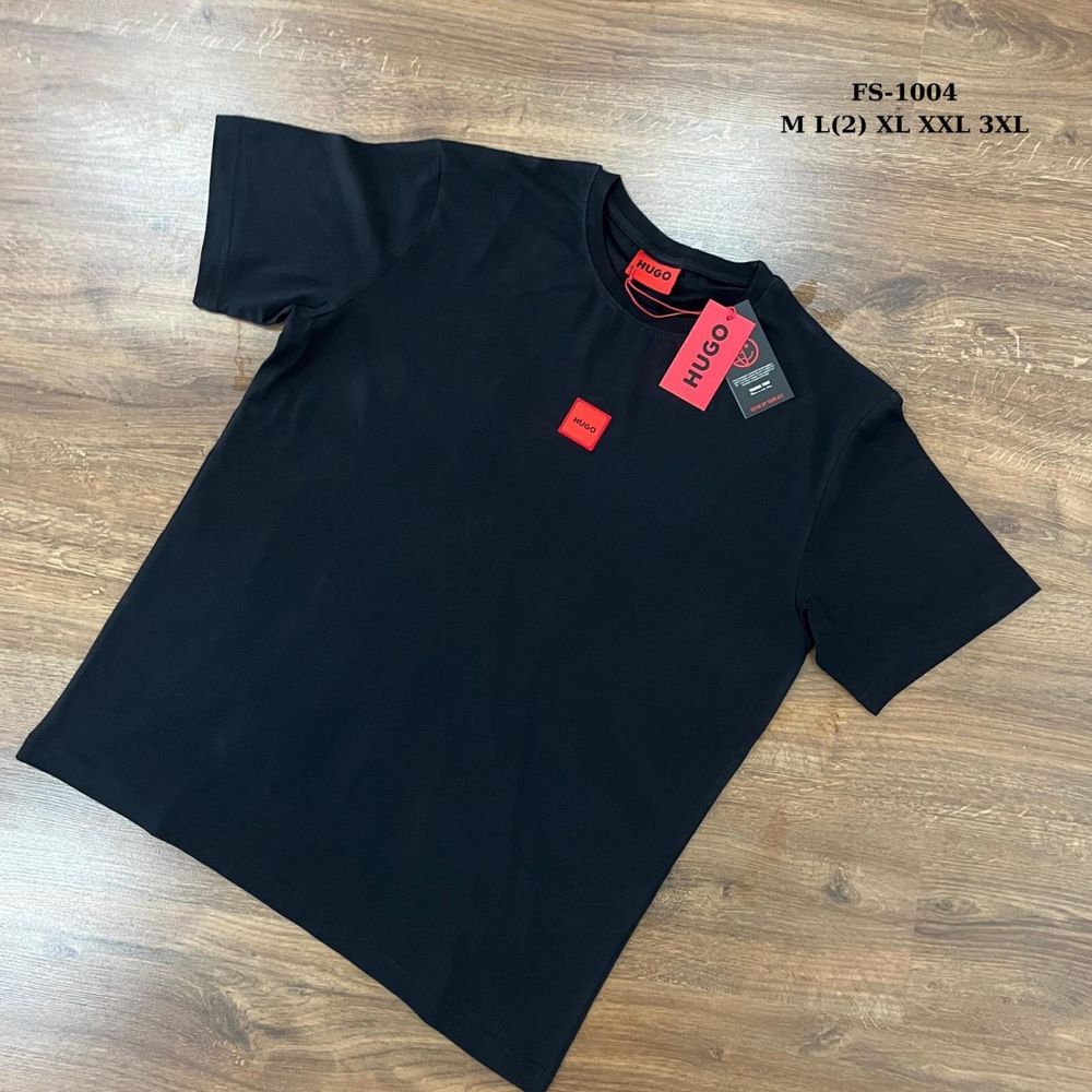 Koszulka Męska Hugo Boss S-XXL nowa