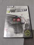 Gra Need For Speed Prostreet PC