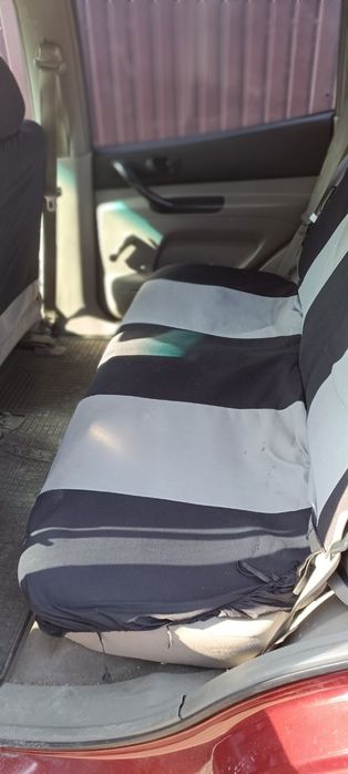 Chevrolet Tacuma 1.6