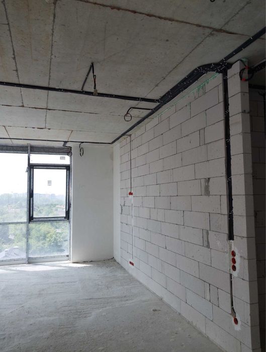 Електрик / Електромонтажні роботи