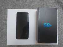 Samsung Galaxy S8 plus