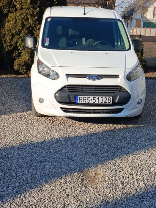 Ford Transit Connect 1.0 l