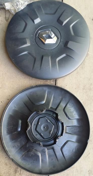 Колпак Рено Трафик, Мастер 2, Мастер 3.