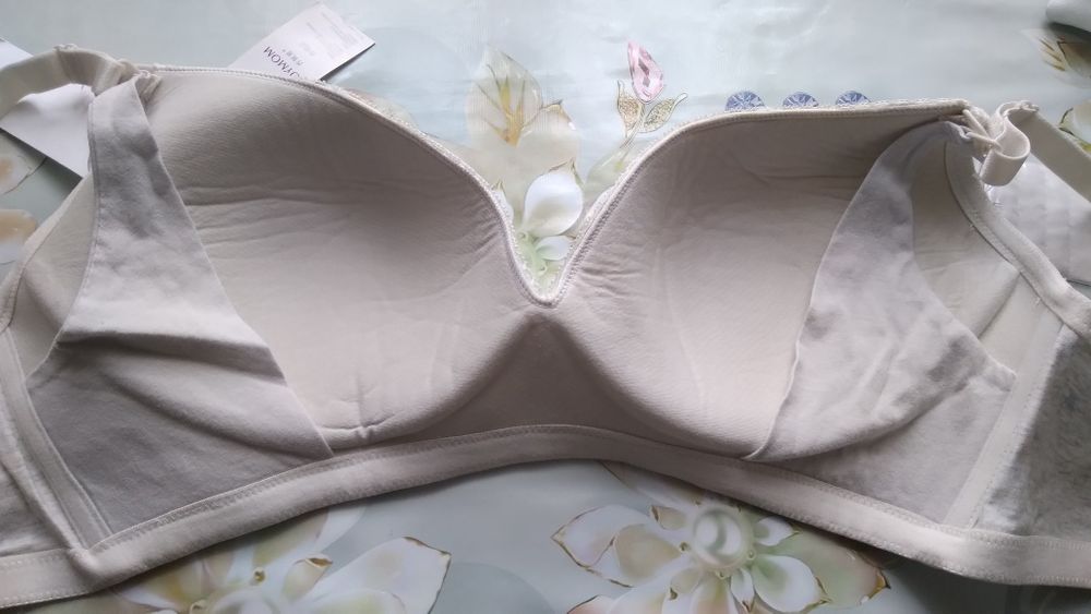 Бюстгальтер для годуючих мам