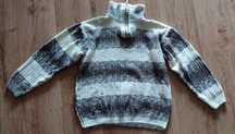 Sweter meski rozm Xl