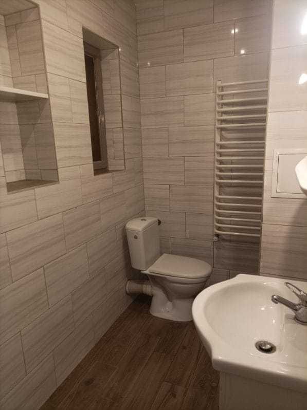 Sprzedam mieszkanie 58m Karsznice