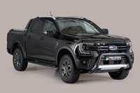 ESTRIBOS | BULL-BAR | ROLL-BAR FORD RANGER 2023