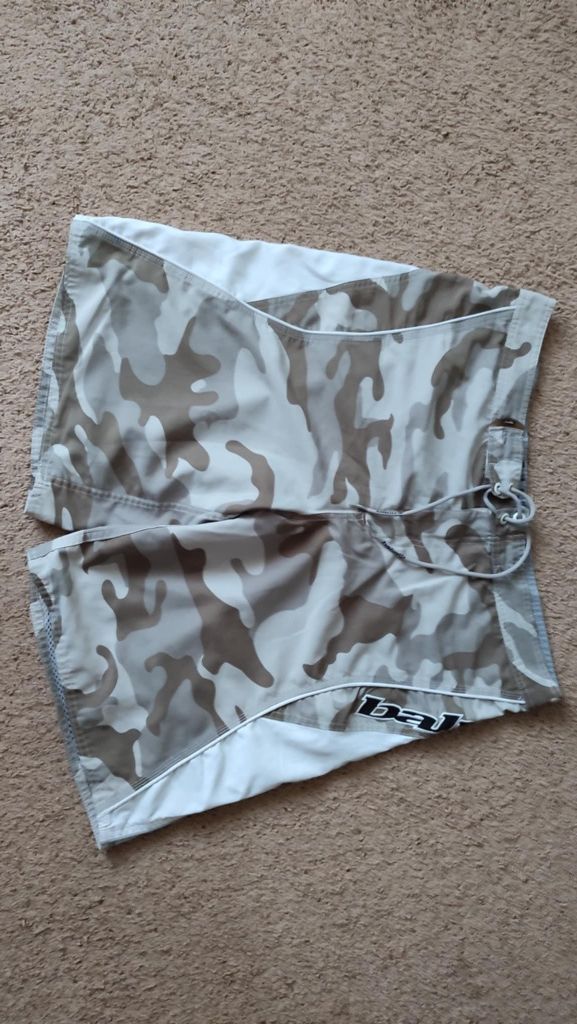 Футболка поло Under Armour L XL, шорти ММА