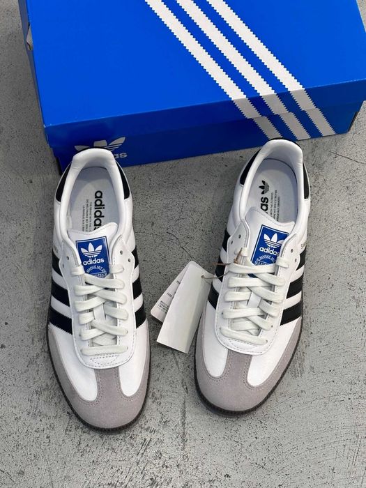 trampki unisex damskie Białe buty codzienne nowe z metką R.40