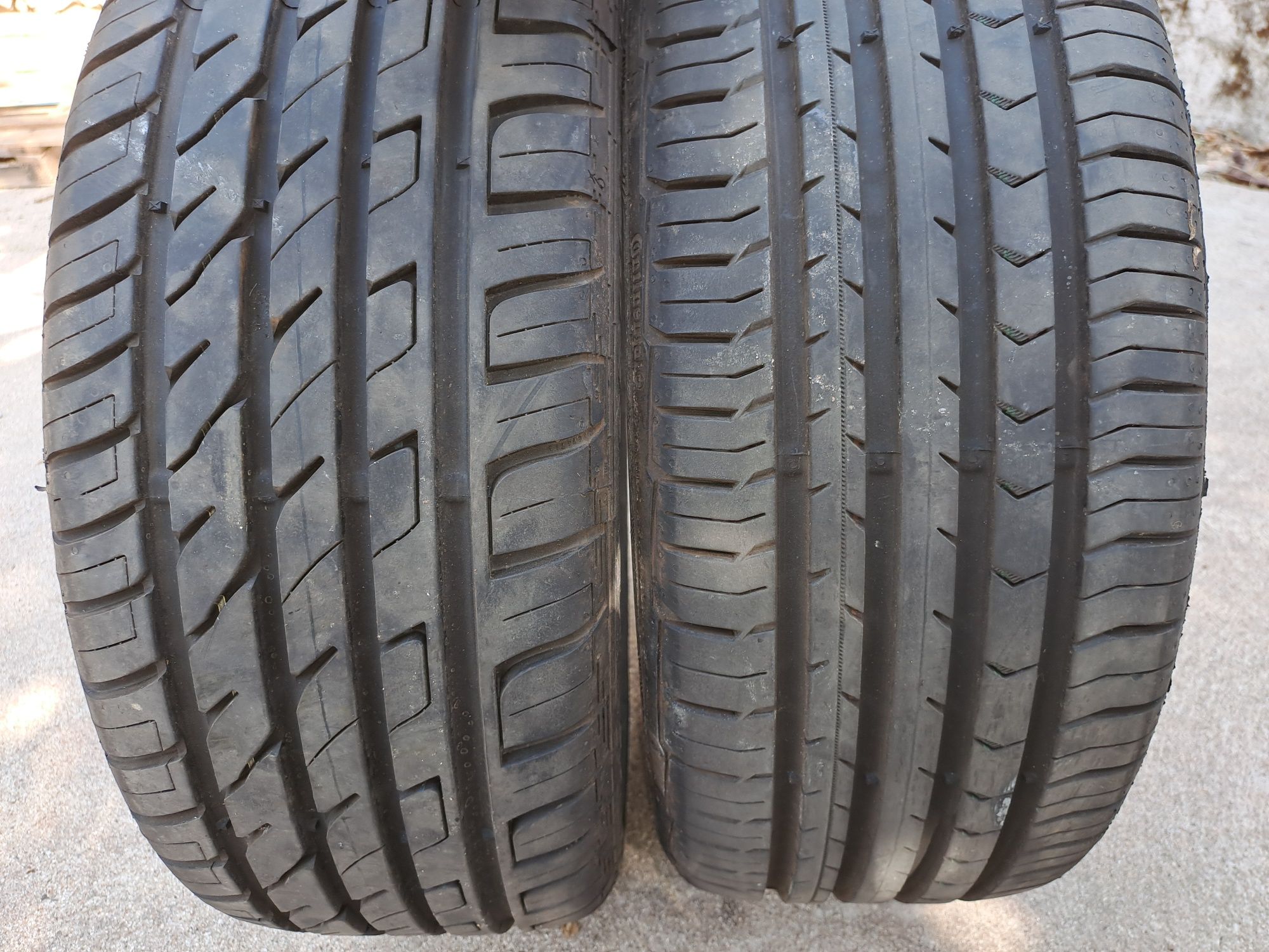 Pneus 195/50 R15
