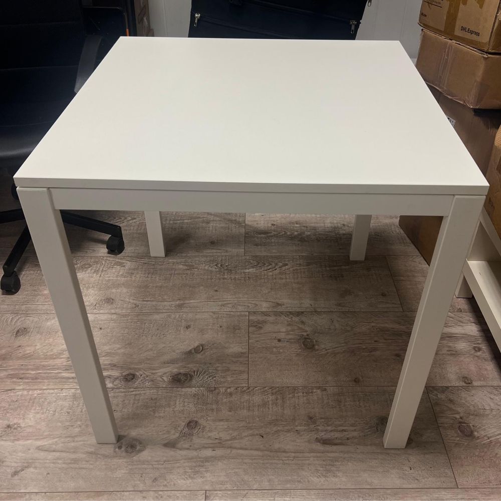 Stół Ikea Vihals  74x74x73