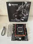 Комплект X99-MOUGOL LGA2011-3