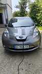 Продам Nissan Leaf .