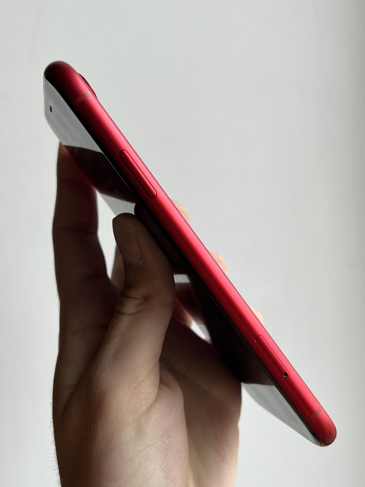 iPhone XR 64 Gb Product Red Neverlock