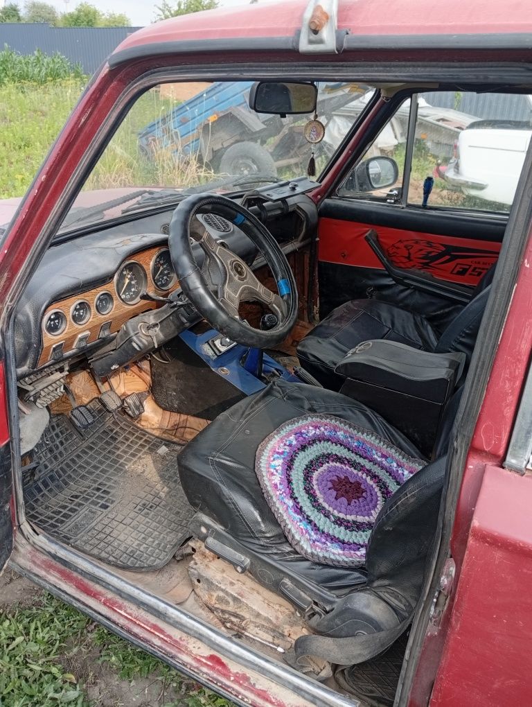Продам ВАЗ 2106 Бензин