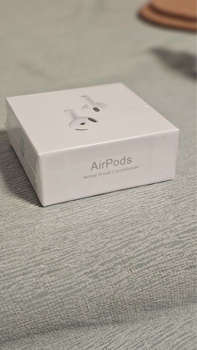 Airpods geração 4
