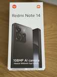 Nowy Xiaomi Redmi Note 14