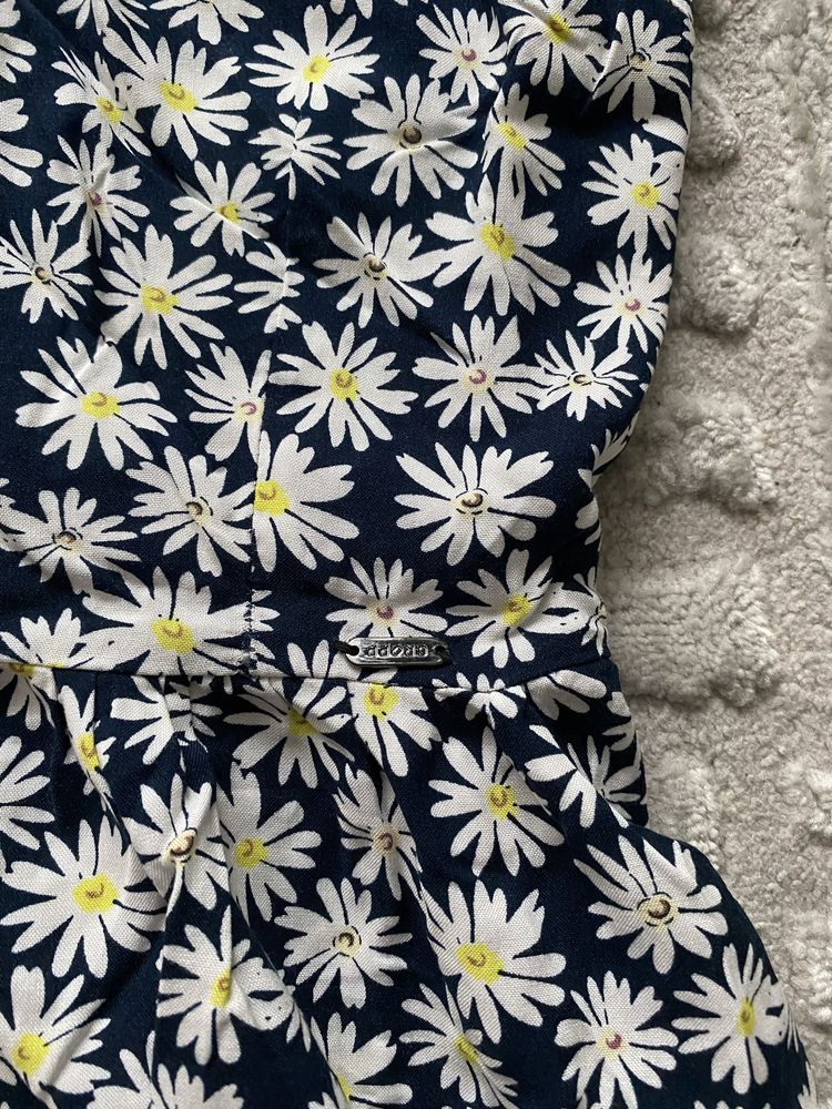 Sukienka letnia cropp