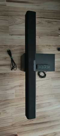 Sounbar Philips HTL 11838 z pilotem