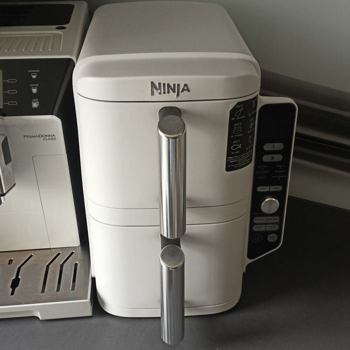 Frytkownica beztłuszczowa Ninja