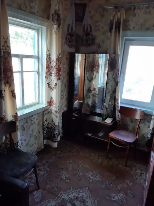 Хата в селі Пилятин Чернігівська область