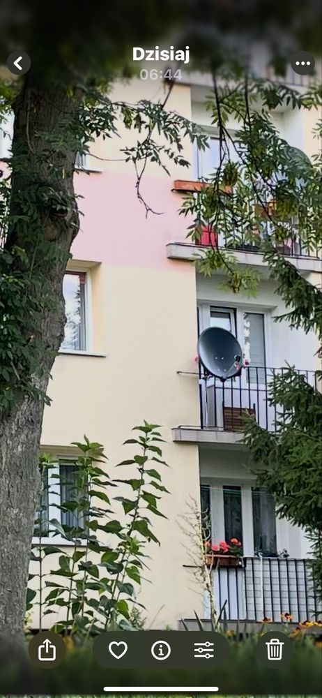 Apartament MAX Busko-Zdrój